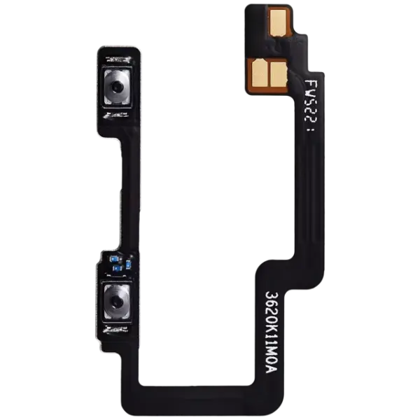 Cablu Flex Buton Volum Telefon Xiaomi Mi 11i