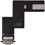 Cablu Flex Port Incarcare iPad Air 13 (2024) / Air 13 (2025) AMPlus (Space Gray)