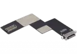 Cablu Flex Port Incarcare iPad Air 13 (2024) / Air 13 (2025) AMPlus (Space Gray) - imagine 5