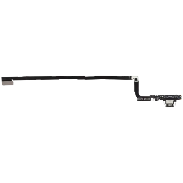 Cablu Flex Port Incarcare iPhone Air Used OEM Pull (Space Black)