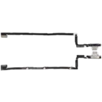 Cablu Flex Port Incarcare iPhone Air Used OEM Pull (Cloud White) - imagine 2