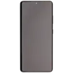 Display Samsung Galaxy S21 Ultra 5G AMPlus (120Hz) (Phantom Black) - imagine 3