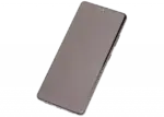 Display Samsung Galaxy S21 Ultra 5G AMPlus (120Hz) (Phantom Black) - imagine 5