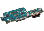 Placa Port Incarcare Cu Cititor Sim Samsung Galaxy S26 Ultra (S948O) Premium - imagine 4