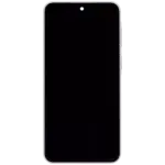 Display Telefon Samsung Galaxy A37 5G (A376 / 2026) Refurbished (White) - imagine 3