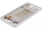 Display Telefon Samsung Galaxy A37 5G (A376 / 2026) Refurbished (White) - imagine 6