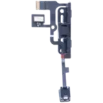 Cablu Flex Buton Volum iPad 11 (2025) (WiFi Only) Original (Yellow) - imagine 2