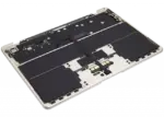 Carcasa Superioara Cu Baterie Si Tastatura (ANSI US) MacBook Air 13" A3113 (2024) (Starlight) - imagine 6