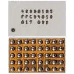 Chip IC Incarcare Baterie MacBook Pro 14" A2993 (2023) Max (489901A5) - imagine 2