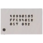 Chip IC Incarcare Baterie MacBook Pro 14" A2993 (2023) Max (489901A5) - imagine 3