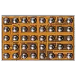 Chip IC Incarcare Baterie MacBook Pro 14" A2993 (2023) Max (489901A5) - imagine 4