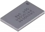 Chip IC Incarcare Baterie MacBook Pro 14" A2993 (2023) Max (489901A5) - imagine 5