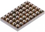 Chip IC Incarcare Baterie MacBook Pro 14" A2993 (2023) Max (489901A5) - imagine 6