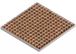 Chip IC Power MacBook Air 13" A3113 (2024)/ Air 15" A3114 (2024) (343S00669) - imagine 6