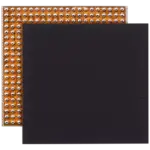 Chip IC Power MacBook (343S00657)