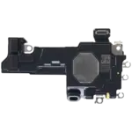 Difuzor Ureche iPhone 16 (mmWave) Original - imagine 3