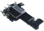 Difuzor Ureche iPhone 16 (mmWave) Original - imagine 4