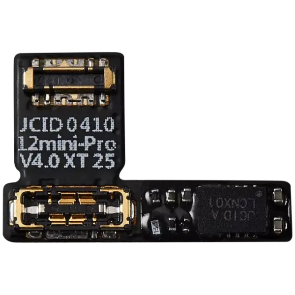 Cablu Flex Tag-On Baterie iPhone 12 / 12 Mini / 12 Pro (JCID)
