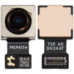 Camera Spate (Ultra Wide) Motorola Moto Edge 60 Fusion (XT2503 / 2025) Premium - imagine 2