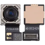 Camera Spate (Ultra Wide) Telefon Motorola Moto G Power 5G (XT2515 / 2025) / G75 5G (XT2437 / 2024) Premium - imagine 2