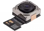 Camera Spate (Ultra Wide) Telefon Motorola Moto G Power 5G (XT2515 / 2025) / G75 5G (XT2437 / 2024) Premium - imagine 4
