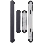 Butoane Hard (Power / Volume) Samsung Galaxy S25 Edge (S937) Premium (Titanium Jetblack) - imagine 2