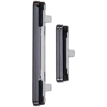 Butoane Hard (Power / Volume) Samsung Galaxy S25 Edge (S937) Premium (Titanium Jetblack) - imagine 4