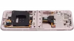 Display Telefon Motorola Razr 2025 / Razr 60 (XT2553 / 2025) Refurbished (Parfait Pink) - imagine 10