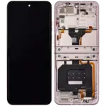 Display Telefon Motorola Razr 2025 / Razr 60 (XT2553 / 2025) Refurbished (Parfait Pink) - imagine 2