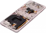 Display Telefon Motorola Razr 2025 / Razr 60 (XT2553 / 2025) Refurbished (Parfait Pink) - imagine 6