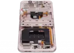 Display Telefon Motorola Razr 2025 / Razr 60 (XT2553 / 2025) Refurbished (Parfait Pink) - imagine 7