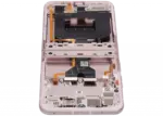 Display Telefon Motorola Razr 2025 / Razr 60 (XT2553 / 2025) Refurbished (Parfait Pink) - imagine 8