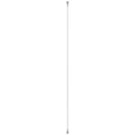 Cablu Antena (White) Motorola Moto G Stylus 5G (XT2419 / 2024) Premium - imagine 3
