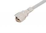 Cablu Antena (White) Motorola Moto G Stylus 5G (XT2419 / 2024) Premium - imagine 5