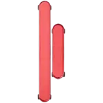 Butoane Hard (Power / Volume) Samsung Galaxy S25 / S25 Plus Premium (Coral Red)