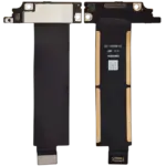 Cablu Flex Stylus Pen iPad Pro 11 5th Gen (2024) Premium - imagine 2
