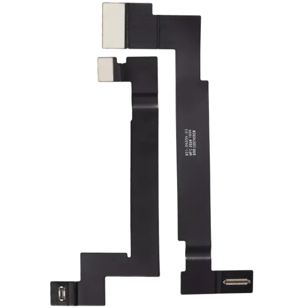 Cablu Flex LCD iPad Pro 11 5th Gen (2024) Premium (2 Piece Set)
