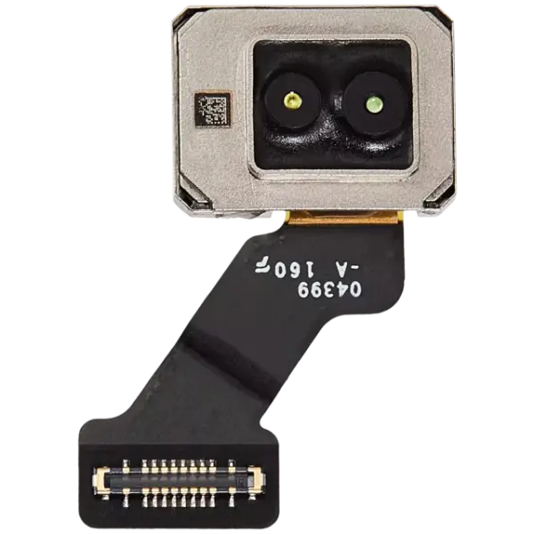 Cablu Flex Senzor LIDAR For iPad Pro 11 5th Gen / 13 7th Gen (2024) Premium (Scanner Infrarosu)