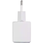 Incarcator De Priza 30W Cu Tehnologie GaN, 2 porturi (USB-C Si USB-A), Fast Charge AMPro (220V Euro) (Ultramarine) - imagine 3