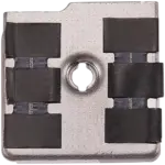 Suport Fixare Camera Spate  iPad Air 4 (2020) / Air 5 (2022) Premium