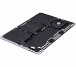 Carcasa Superioara Cu Tastatura Si Baterie (ISO UK) MacBook Pro 13" A2338 (2020) (Space Gray) - imagine 7