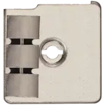 Suport Fixare Camera Spate iPad Air 11 (2024) / Air 11 (2025) Premium
