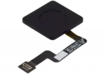 Cablu Buton Power MacBook Air 15" A3241 (2025) - imagine 4