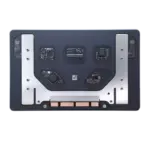 Touchpad MacBook Pro 13" A2338 (2020-2023) Original (Space Gray) - imagine 3