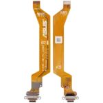 Cablu Flex Port Incarcare Telefon Asus ZenFone 10 Premium - imagine 2