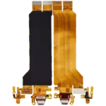 Cablu Flex Port Incarcare Telefon Sony Xperia 5 IV Premium - imagine 2