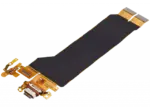 Cablu Flex Port Incarcare Telefon Sony Xperia 5 IV Premium - imagine 4