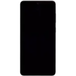 Display Telefon Samsung Galaxy S25 Edge Service Pack (Titanium Jetblack) - imagine 3