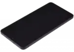 Display Telefon Samsung Galaxy S25 Edge Service Pack (Titanium Jetblack) - imagine 5
