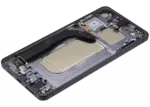 Display Telefon Samsung Galaxy S25 Edge Service Pack (Titanium Jetblack) - imagine 6